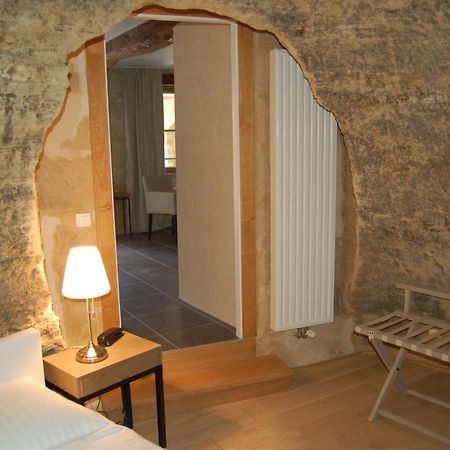 Rocaminori Hotel Louresse-Rochemenier Rum bild