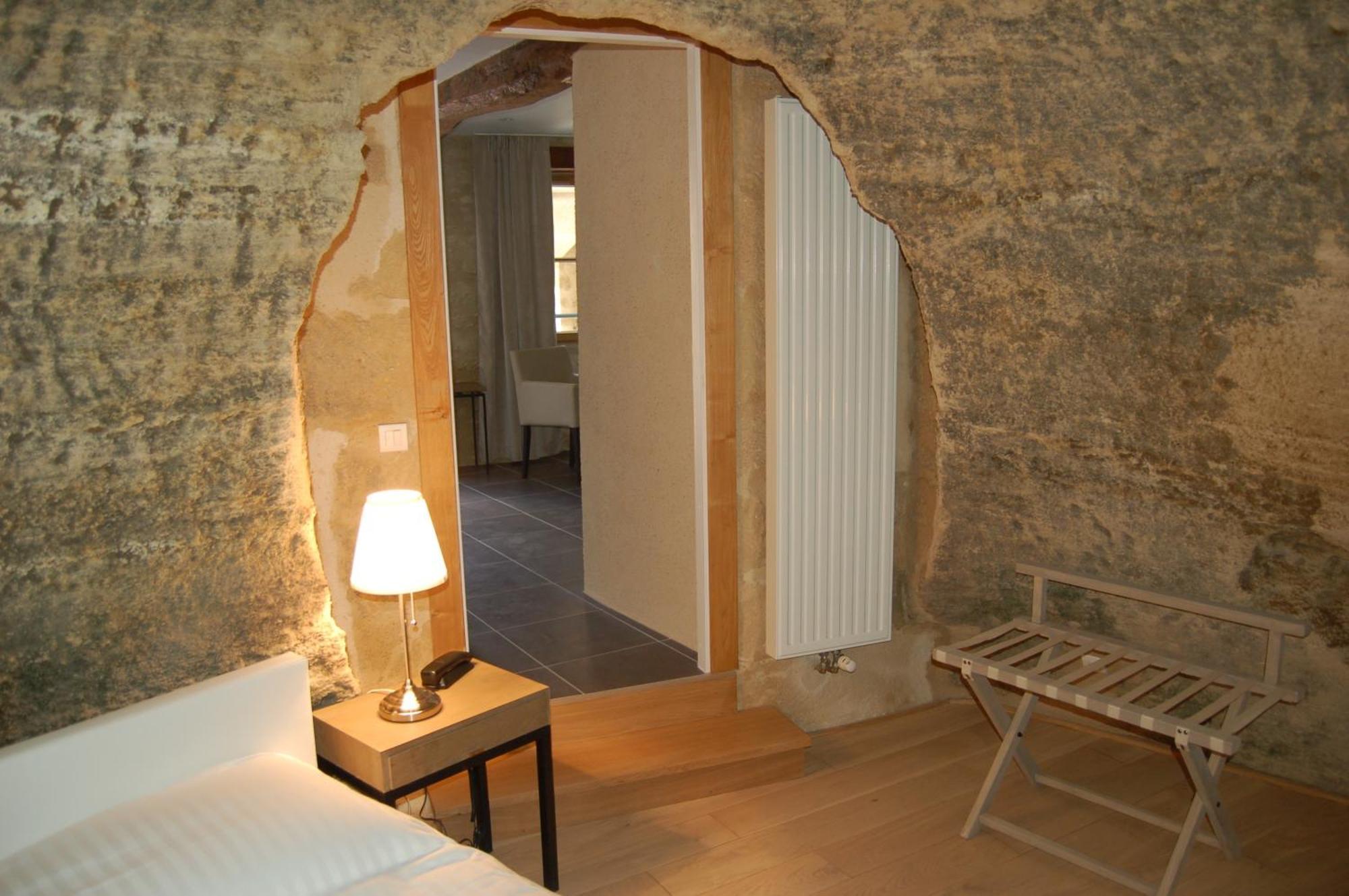 Rocaminori Hotel Louresse-Rochemenier Rum bild