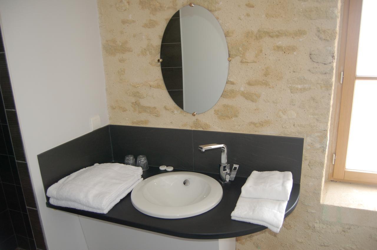 Rocaminori Hotel Louresse-Rochemenier Rum bild