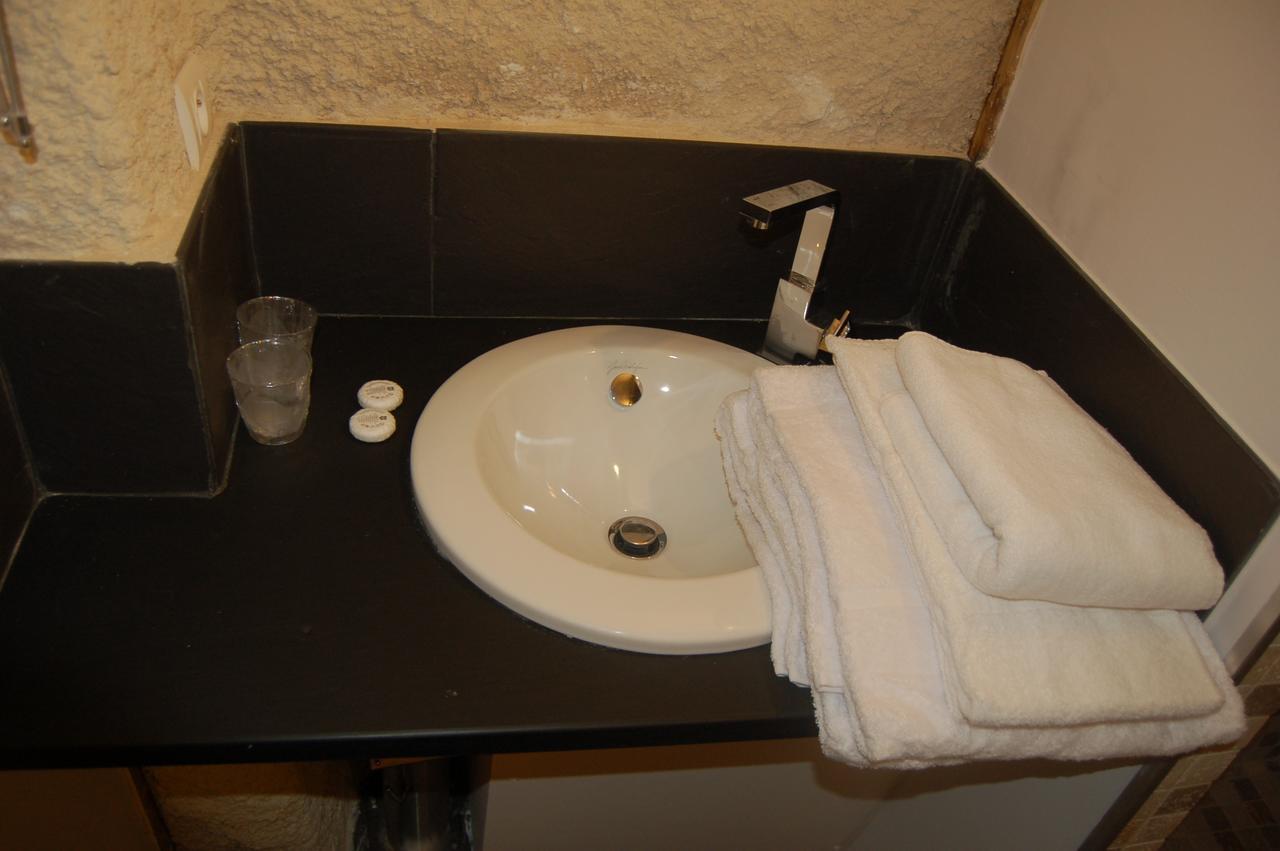 Rocaminori Hotel Louresse-Rochemenier Rum bild